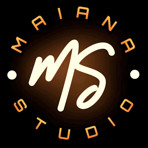 Maiana Studio Logo
