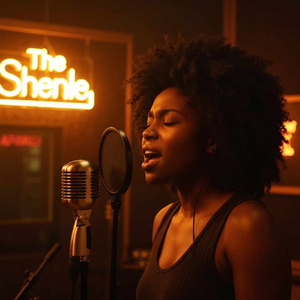 Session Soul Nocturne