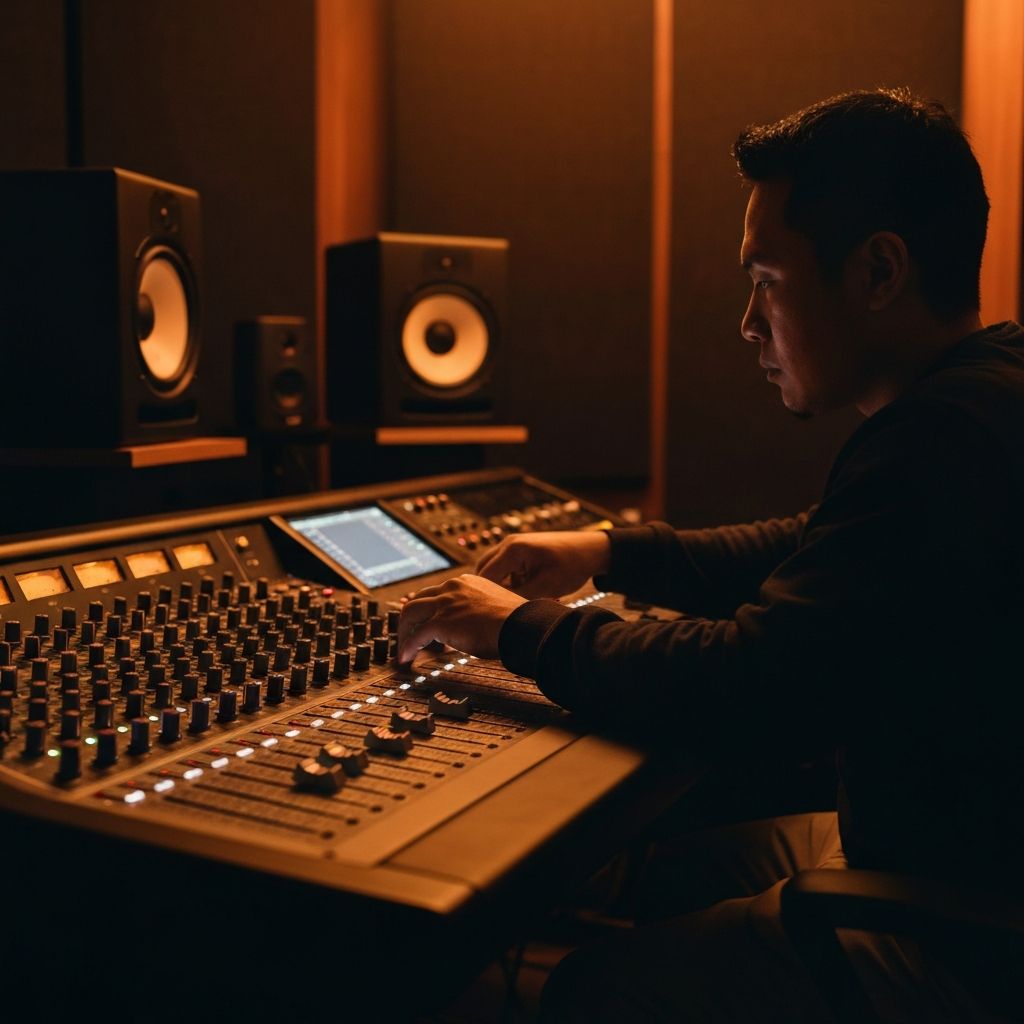 Album R&B Underground